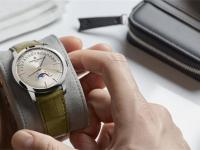 江诗丹顿表针不走解决技巧是什么（常见故障原因及维修方法）