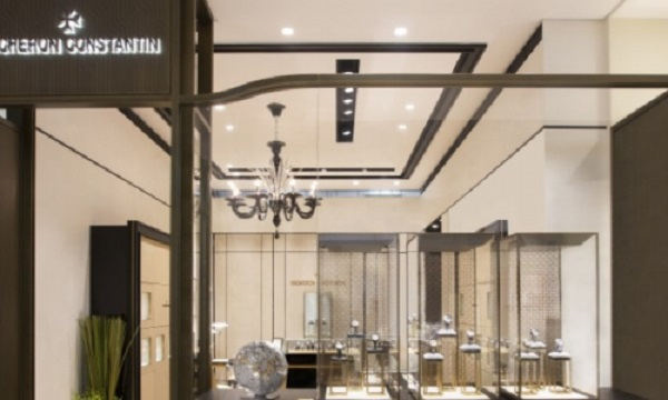 江诗丹顿手表外观有划痕处理办法盘点（图）