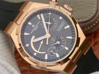 从清洁到抛光，拯救掉色江诗丹顿表带的秘籍